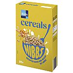 Kölln Cereals NIBBS Honig 375g