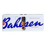 Bahlsen Waffeletten Edelherb 100g