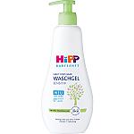 HiPP Skin and Hair Wash Gel 400ml