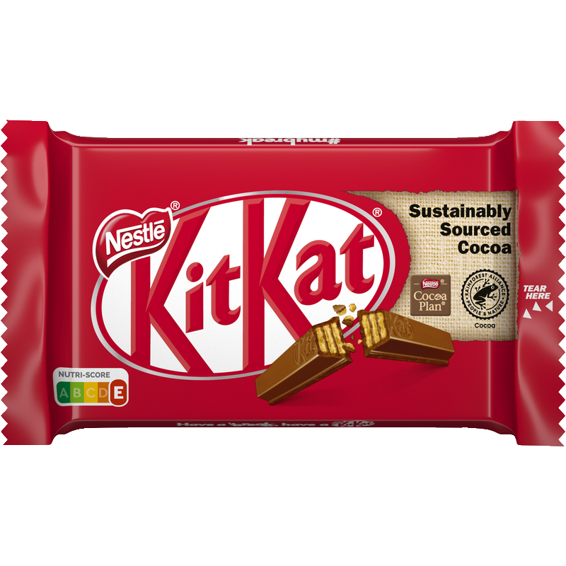 Kit Kat à 41.5g