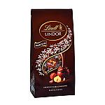 Lindt Lindor Beutel Haselnuss 137g