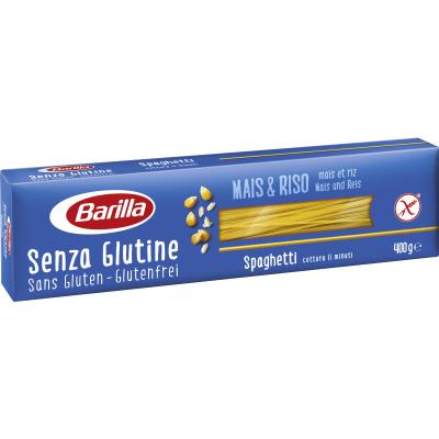 Barilla Glutnfrei Spaghetti No. 5 (400g)