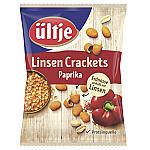 ültje Linsen Crackets Paprika 110g Btl.