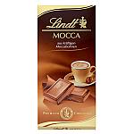 Lindt Mocha Tablet 100g