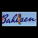 Bahlsen Waffeletten Vollmilch 100g