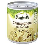 Bonduelle Champignons Scheiben 1. Wahl 212ml / 195g