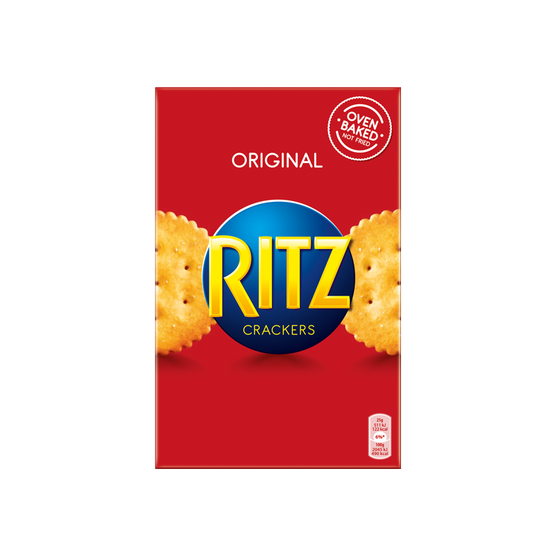 Ritz Cracker 200g