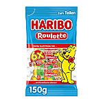 Haribo Roulette 150g