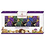 Niederegger Marzipan Eggs Dark Edition 3-fold assorted 100g