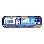 Smarties kleine Hexagon-Rolle, bunte Schokolinsen 38g