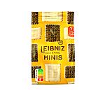 Leibniz Minis Black'N'White 125g