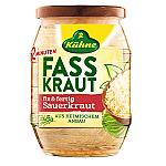 Kühne Fasskraut Fix&Fertig 720ml 680g