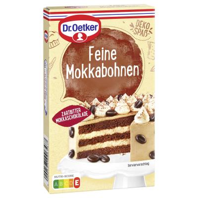 Dr. Oetker Fine Moka Beans RAC MB 75g