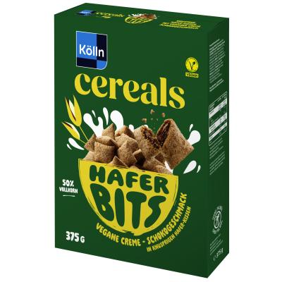 Kölln Cereals Hafer BITS Schokog. 375g