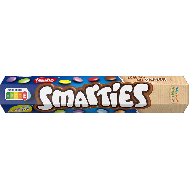 Smarties à 130g