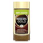 NESCAFE GOLD 100g