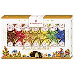 Niederegger Marzipan Eggs Variations 7-fold assorted 175g