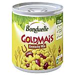 Bonduelle Goldmais Kentucky Mix 212ml / 170g