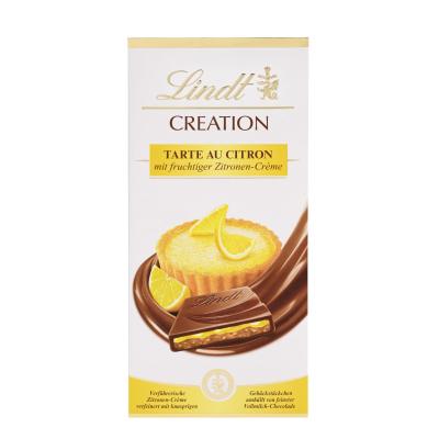 Lindt Creation Tarte au Citron 150g