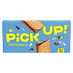 Bahlsen PiCK UP! Choco & Milk 5x28g