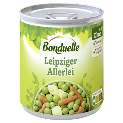 Bonduelle Gemüsemischung Leipziger Allerlei 212ml / 200g