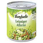 Bonduelle Gemüsemischung Leipziger Allerlei 212ml / 200g