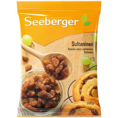 Seeberger Sultaninen 200g