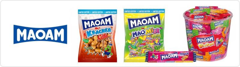 Maoam