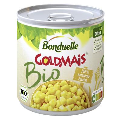 Bonduelle Bio Goldmais 425ml / 300g