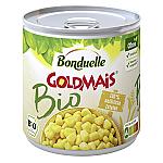 Bonduelle Bio Goldmais 425ml / 300g