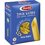 Barilla Glutnfrei Penne Rigate 400g