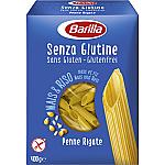 Barilla Glutnfrei Penne Rigate 400g
