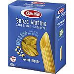 Barilla Glutnfrei Penne Rigate 400g