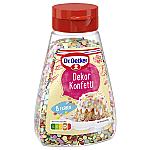 Dr. Oetker Decoration Confetti 100g