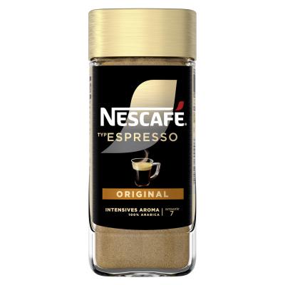 NESCAFÉ GOLD ESPRESSO 100g
