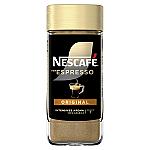NESCAFÉ GOLD ESPRESSO 100g