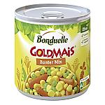 Bonduelle Goldmais Bunter Mix 400G