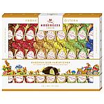 Niederegger Marzipan Eier Variationen 8-fach sortiert 337g