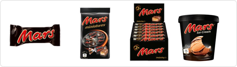 Mars