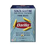 Barilla Glutnfrei Penne Rigate 400g