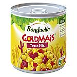 Bonduelle Goldmais Texas Mix 425ml / 300g