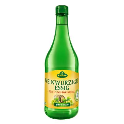Kühne Weinwürziger Essig 750ml