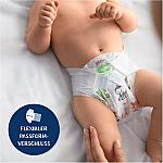 HiPP Babysanft Diapers Newborn 1 Carry 24pcs