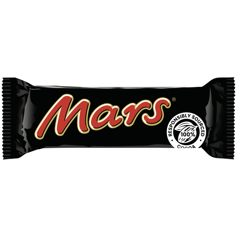MARS® Minis 18g Catering