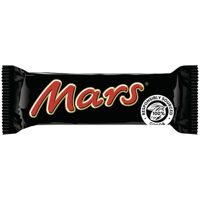 MARS® Minis 18g Catering