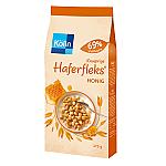 Kölln Haferfleks® Honig 375g