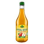 Kühne Apfel-Essig 5%, 0,75l Flasche