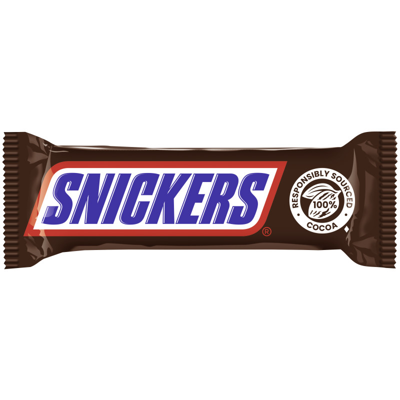 SNICKERS® Minis 18g Catering