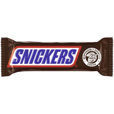 SNICKERS® Minis 18g Catering
