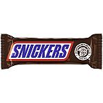 SNICKERS® Minis 18g Catering